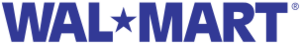 Wal-Mart logo, 1992–2008