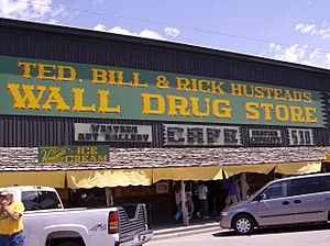 Wall Drug