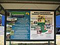 Wallendbeen sign