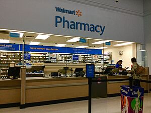 Walmart Pharmacy (23149088216)