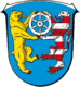 Coat of arms of Stadtallendorf  