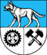 Coat of arms of Wilkau-Haßlau  