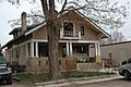 Warren Shepherd House Beaver Utah