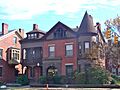 Weiss Hall Wilkes B PA