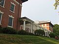 Westminster Hotel in Winona Lake