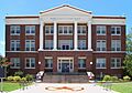 Wood courthouse tx 2010