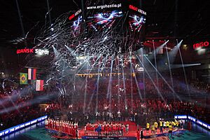 World League Final 2011 (5927365279)