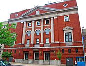 Yeshiva University Schottenstein Center