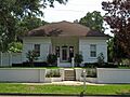Zurhorst House Sept 2012 01
