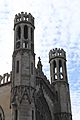 Église Sts Paul George Édimbourg 2