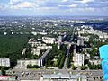 Панорама Миколаєва