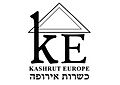 כשרות אירופה שעל ידי ועידת רבני אירופה
