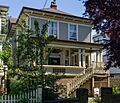 1060 Burdett Avenue, Victoria, British Columbia, Canada 01