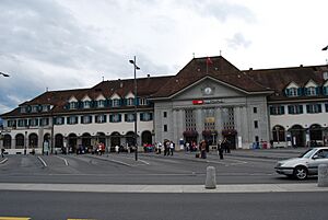 2011-07-23 Lago de Thun (Foto Dietrich Michael Weidmann) 457