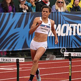 2016 US Olympic Track and Field Trials 2476 (28178626551) (cropped)