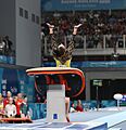 2018-10-13 Gymnastics at 2018 Summer Youth Olympics – Girls' Artistic Gymnastics – Apparatus finals – Vault (Martin Rulsch) 222