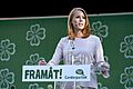 20180704 Annie Loof Centerpartiet Almedalsveckan 4322 (28332166397)