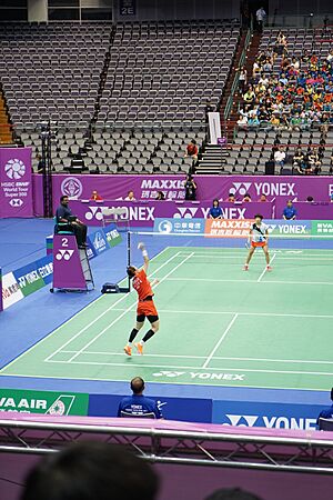 2019 Chinese Taipei Open 02
