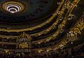 2022-05-18 - Panorama of Stalls and Boxes at the Main Mariinsky Theatre