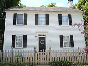 416 Eaton Street, Providence RI