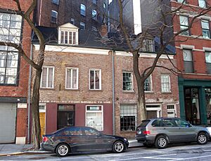 486-488 Greenwich St jeh