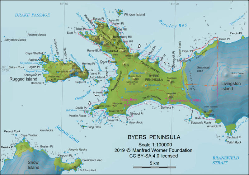ASPA-126-Byers-Peninsula