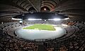 Abu Dhabi Zayed Sports City Stadium 3