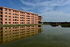 Academic Buildings of the University of Barishal.jpg