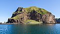 Acantilados de Heimaey, Islas Vestman, Suðurland, Islandia, 2014-08-17, DD 024
