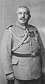 Ahmed Izzet Pasha 1913