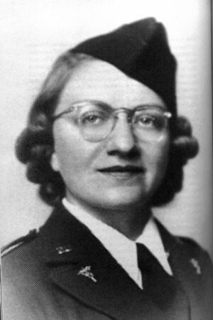 Aleda lutz