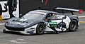 AlexAlbonHockenheimDTM