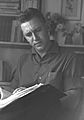 Amos Oz 1965-12-12