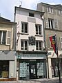 Amyotmaison