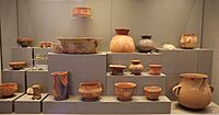 Ancient Greece Neolithic Pottery - 28421665976