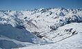 Andermatt from Pazola