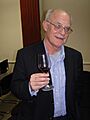Angus MacIntyre