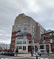 Anlyan Center For Medical Research And Education