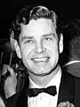 Anthony Steel, 30th Academy Awards (cropped)
