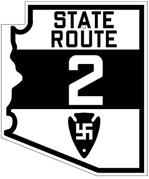 Arizona 2 1927