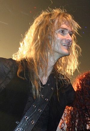 Arjen Lucassen Facts for Kids