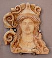 Athena from Cumae