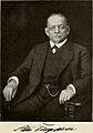 August Thyssen, Captain-General of German industry