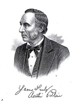 Austin blair
