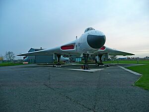 Avro Museum 006