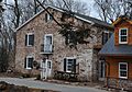 BUCHER THAL HISTORIC DISTRICT, LANCASTER COUNTY, PA
