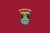 Flag of Miranda de Ebro