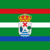 Flag of Revilla Vallejera