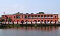 Barisal Divisional Museum (Collectorate Building)