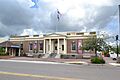 Bay City Post Office, Bay City, Texas